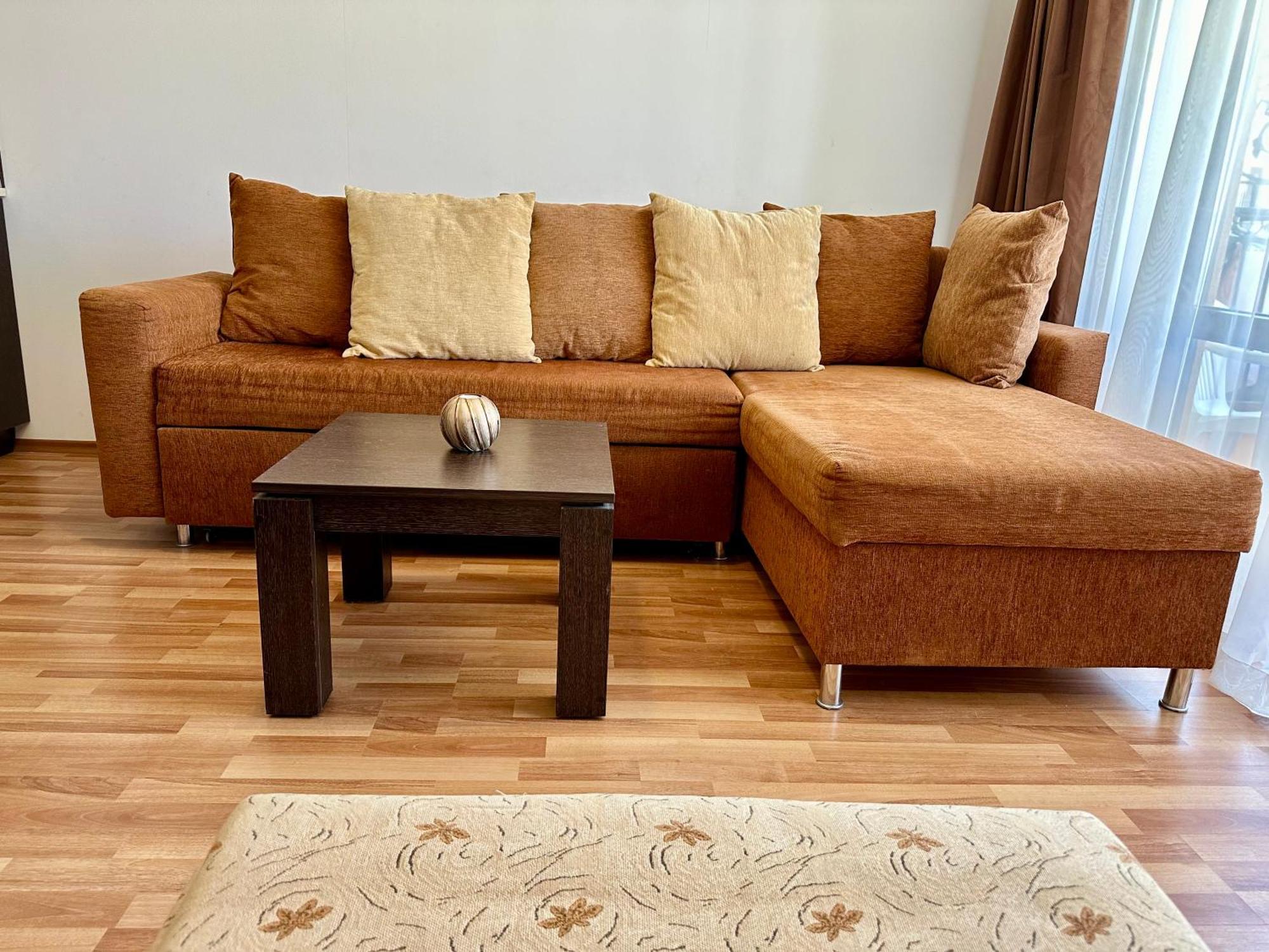 Menada Diamant Apartments Slantchev Briag Chambre photo