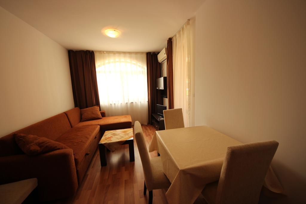 Menada Diamant Apartments Slantchev Briag Chambre photo