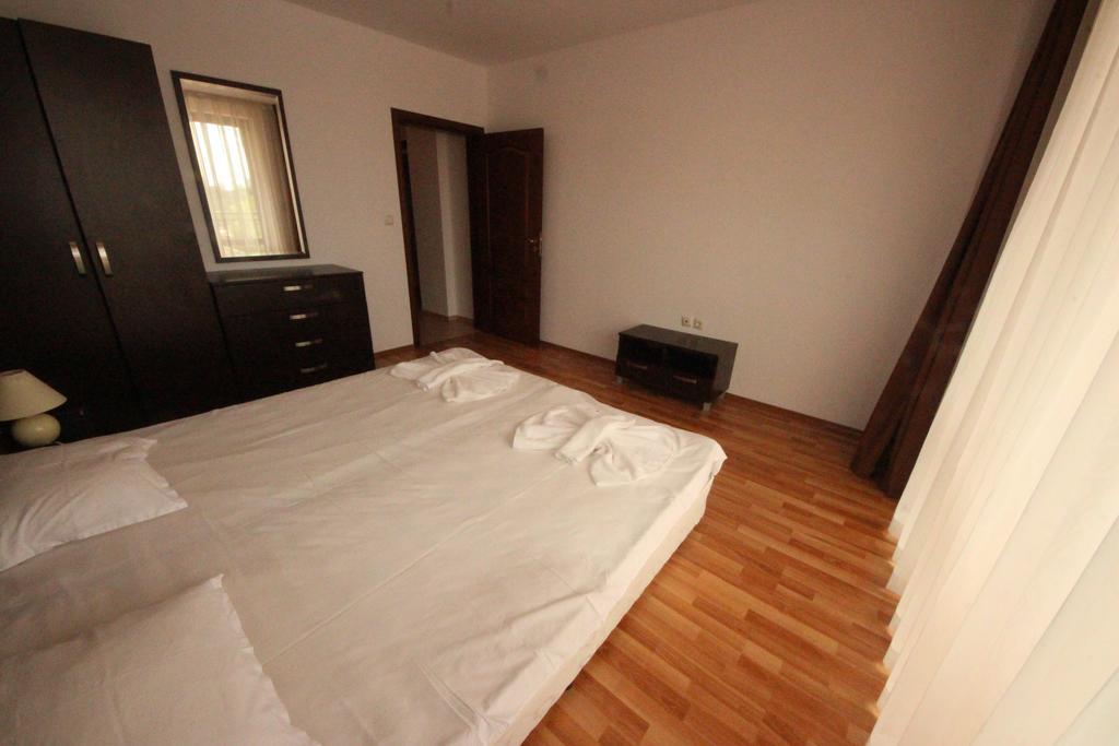 Menada Diamant Apartments Slantchev Briag Extérieur photo